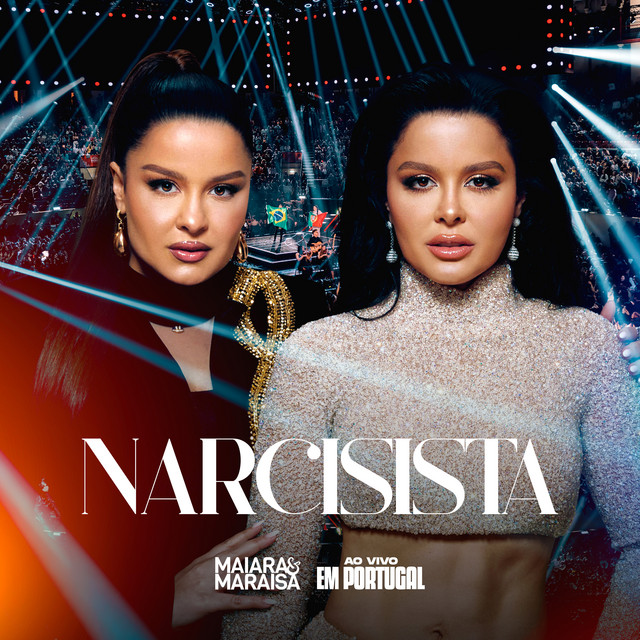 Canción Narcisista - Ao Vivo