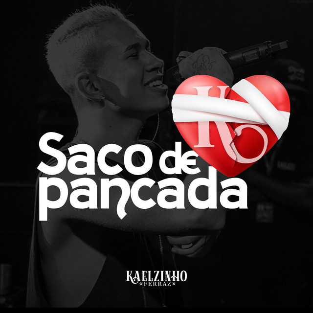 Canción Saco de Pancada