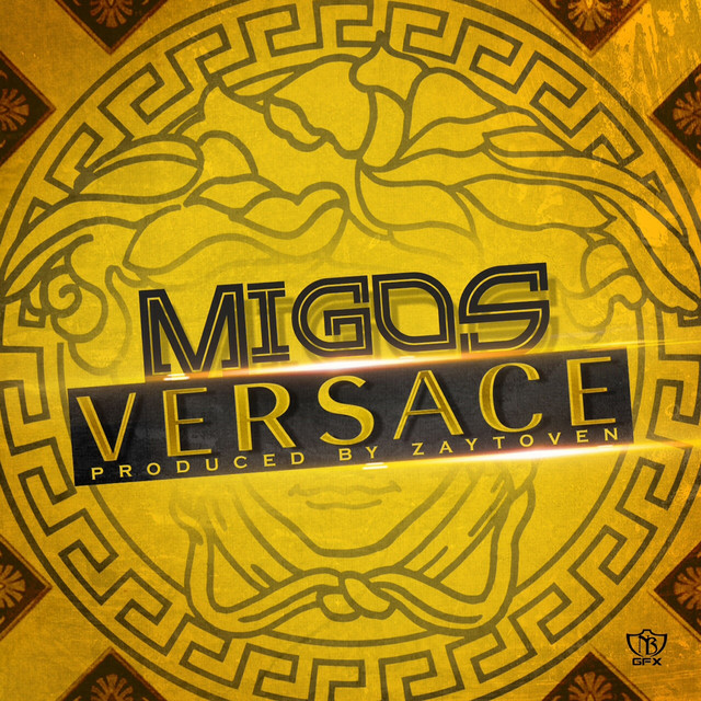 Music Versace (Remix)