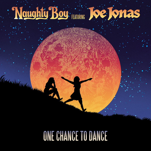 Canciones One Chance To Dance