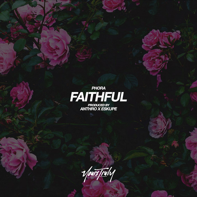 Canciones Faithful