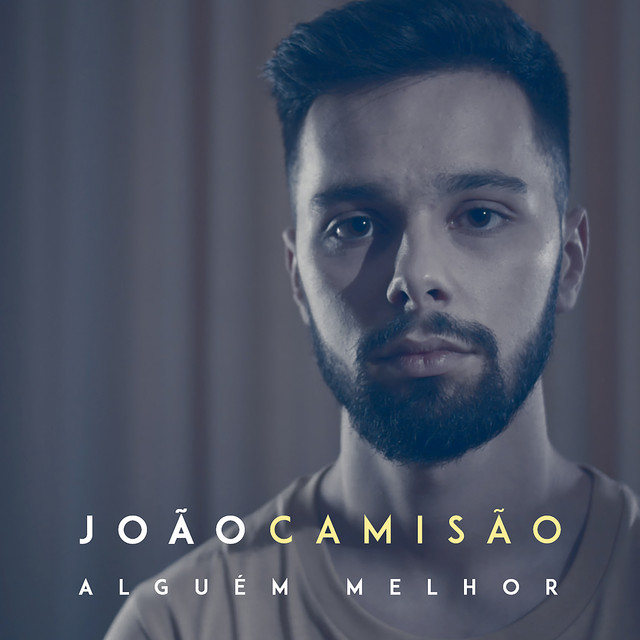 Music Alguém Melhor