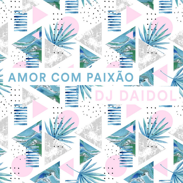 Music Amor com Paixão