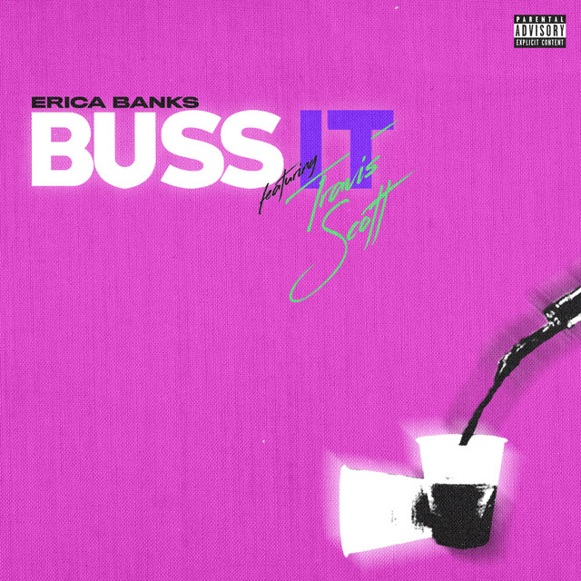 Music Buss It (feat. Travis Scott)