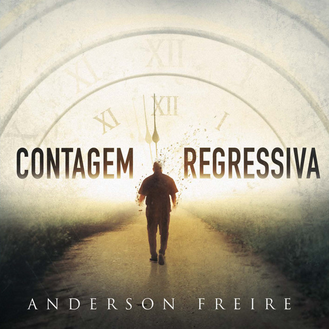 Canción Contagem Regressiva