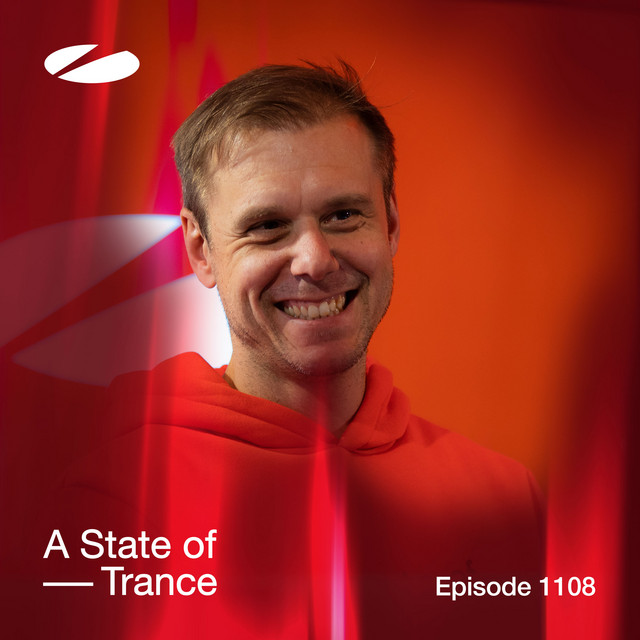 Canciones A State of Trance (ASOT 1108) - ASOT Celebration Weekend, Pt. 1