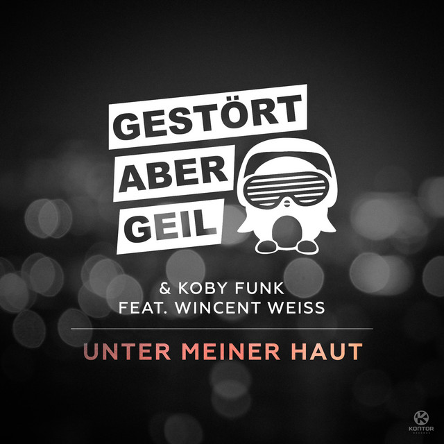 Music Unter meiner Haut - Radio Mix