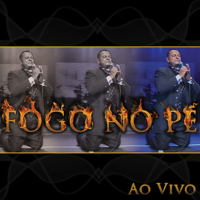 Canción Divisa de Fogo - Ao Vivo / Extended Version