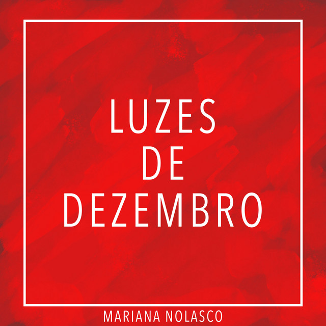 Music Luzes De Dezembro