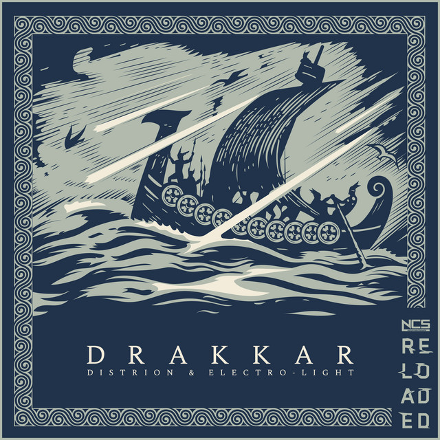 Canción Drakkar