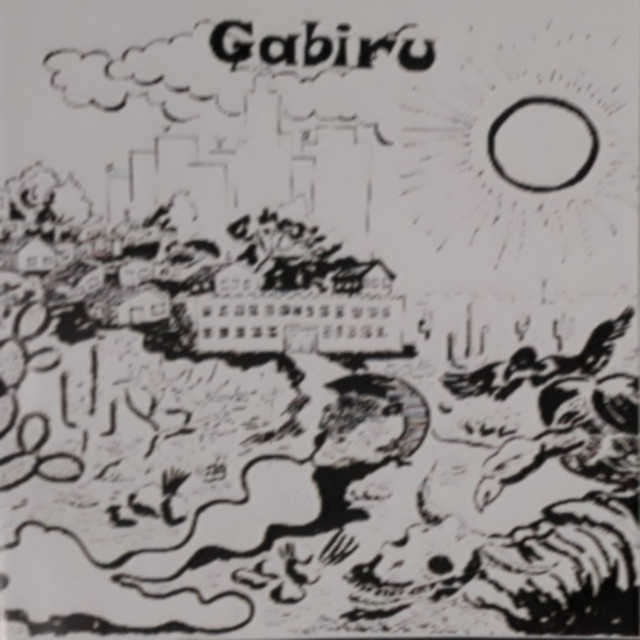 Music Gabiru