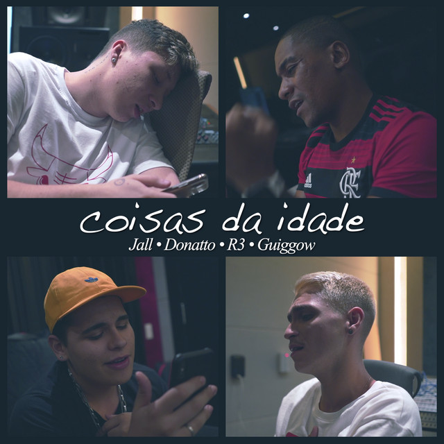 Canciones Coisas Da Idade