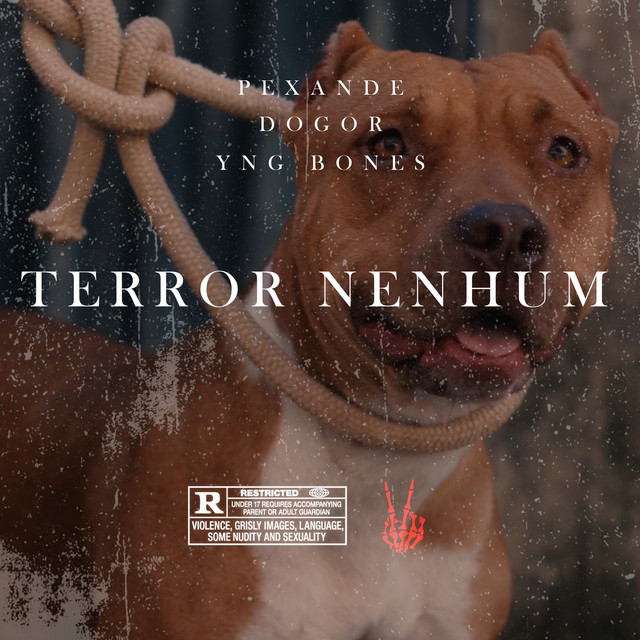 Music Terror Nenhum