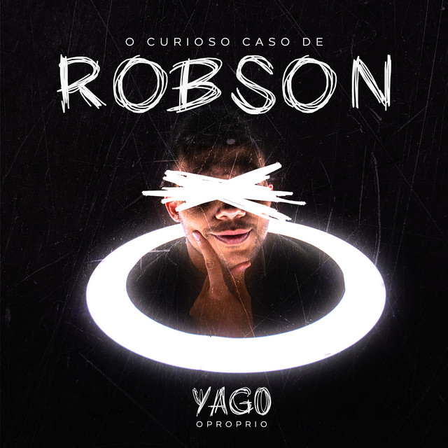 Canciones O Curioso Caso de Robson