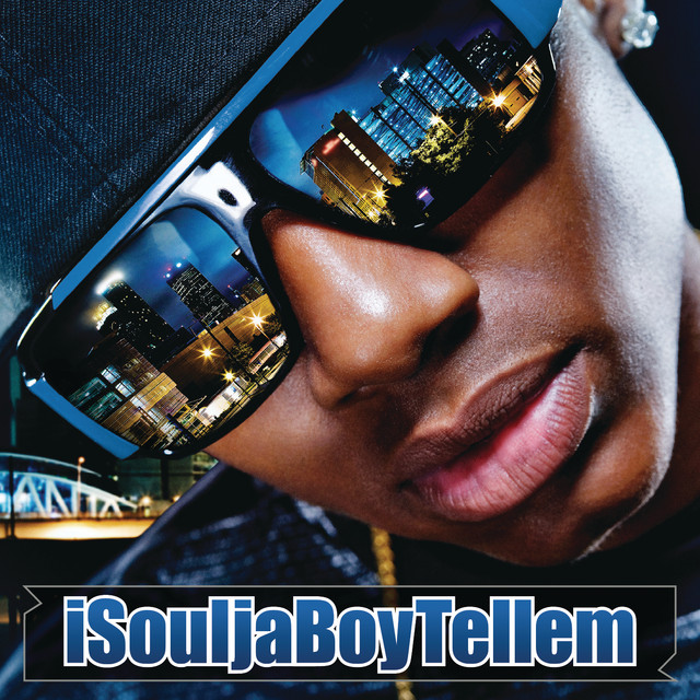 Canción Soulja Boy Tellem