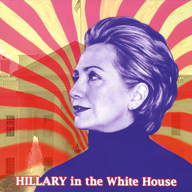 Canciones Hillary In The White House (TV Mix)