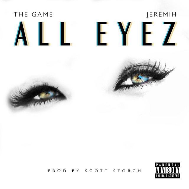 Music All Eyez (feat. Jeremih)