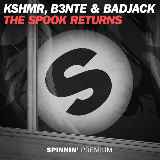 Canción The Spook Returns