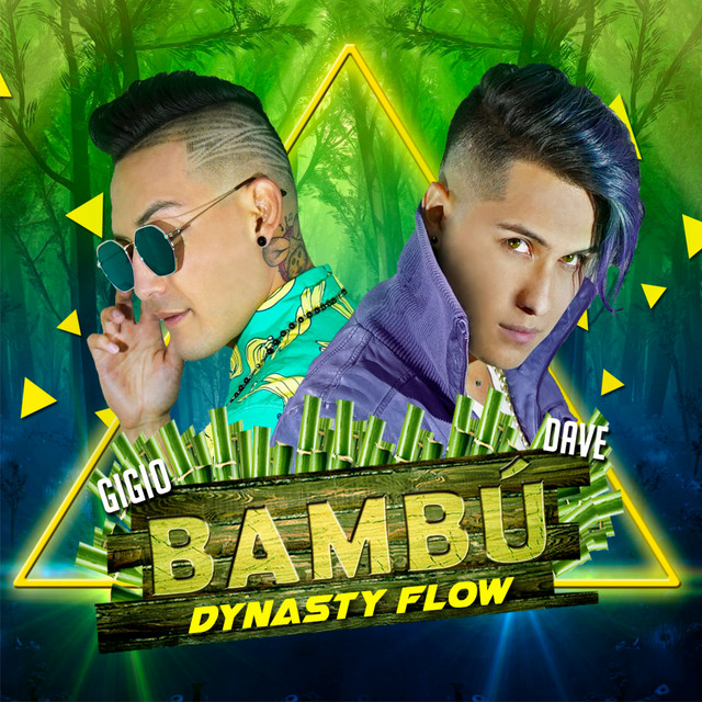 Music Bambú