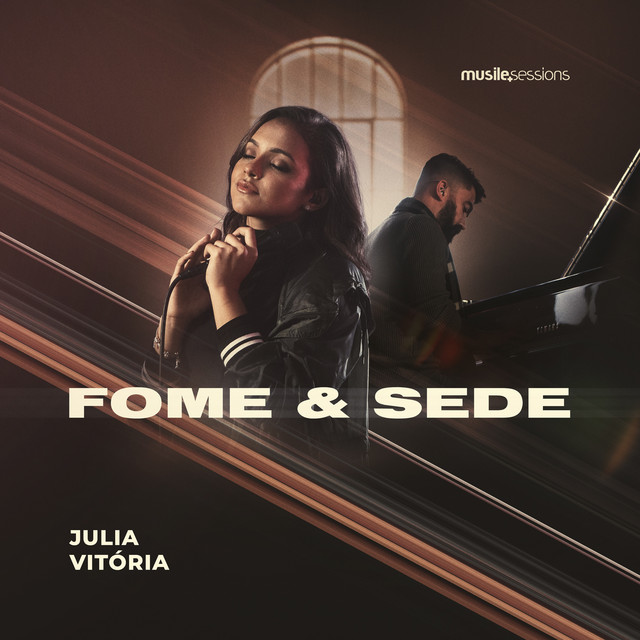 Canción Fome e Sede