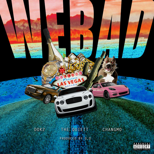 Canción We Bad (Prod by D.O)