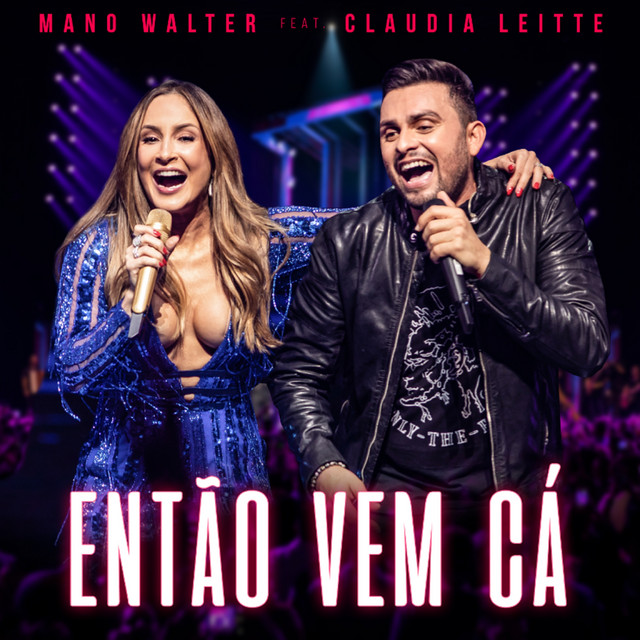 Canciones Então Vem Cá - Ao Vivo