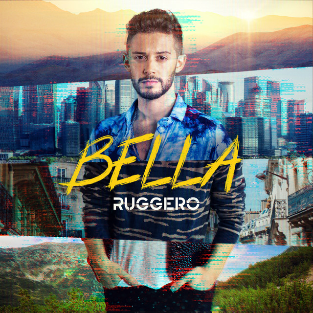 Canción Bella