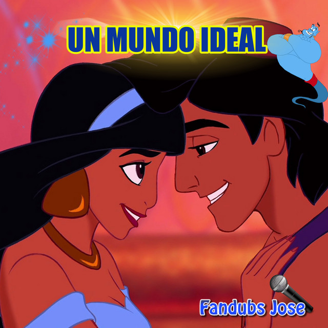 Canción Un Mundo Ideal