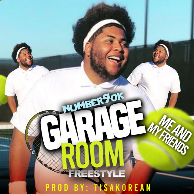 Canciones Garage Room Freestyle (Reel It In)