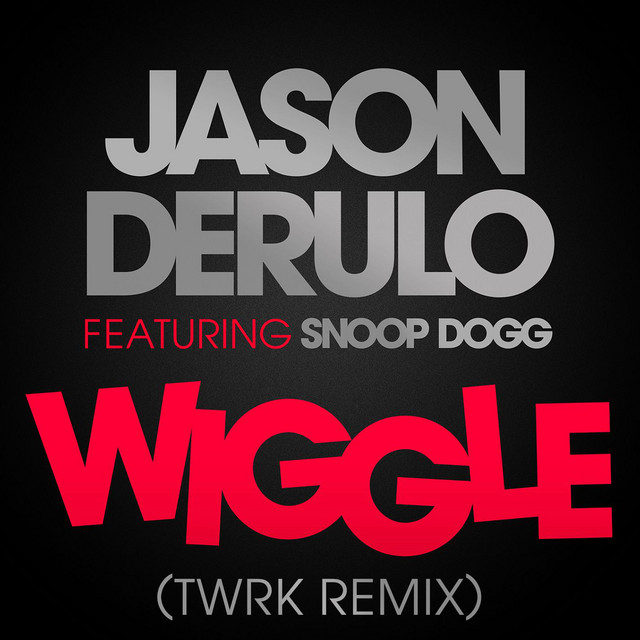 Canción Wiggle (feat. Snoop Dogg) - TWRK Remix