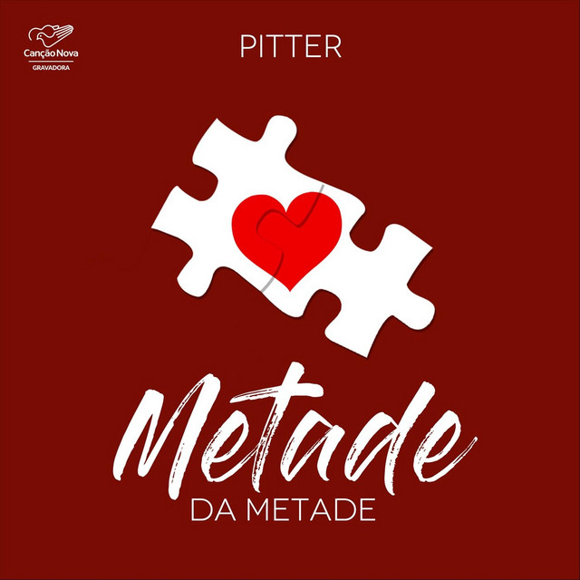 Canción Metade da Metade