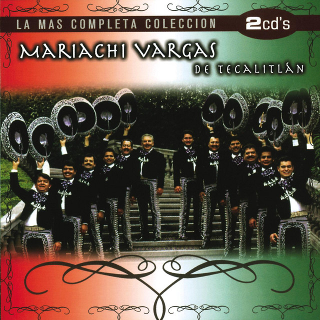 Music El Mariachi Loco