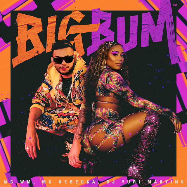 Canción Big Bum