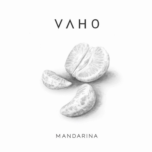 Canciones Mandarina