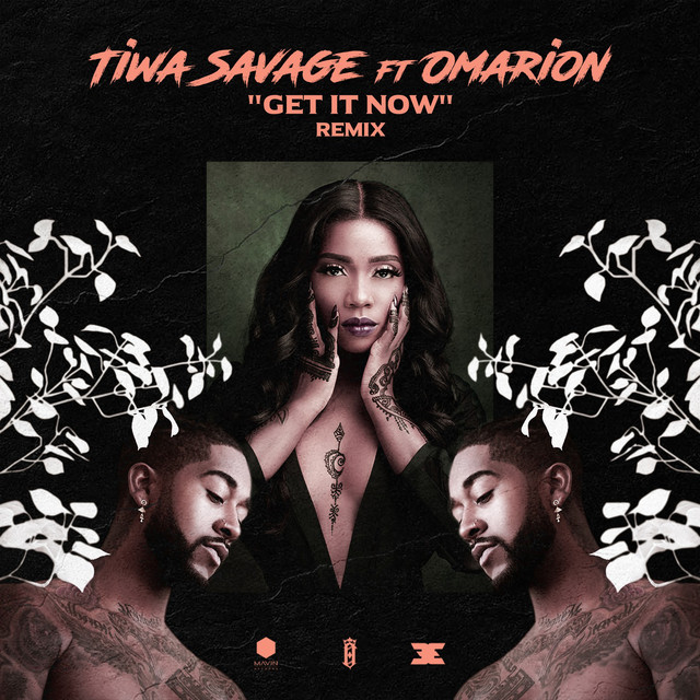 Music Get It Now (Remix) [feat. Omarion]