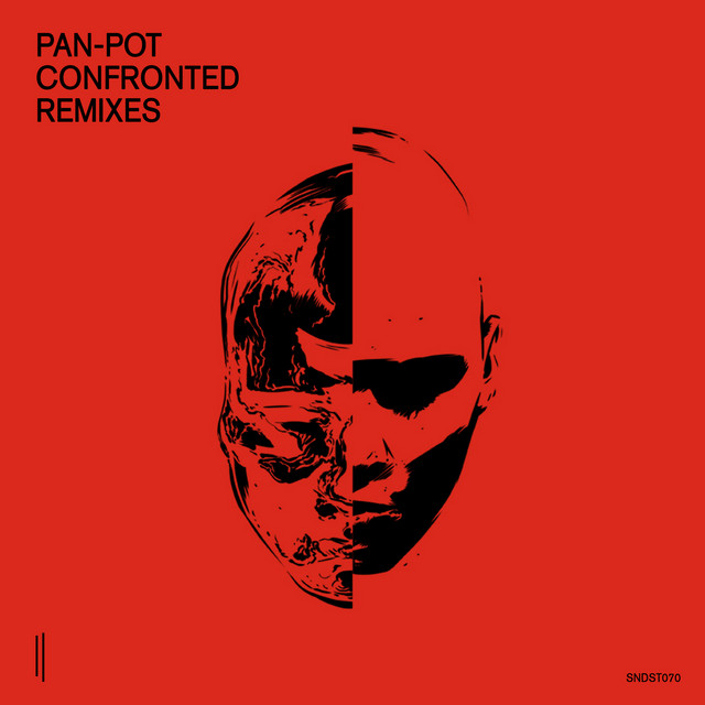 Canción Confronted - Pan-Pot Basement Remix