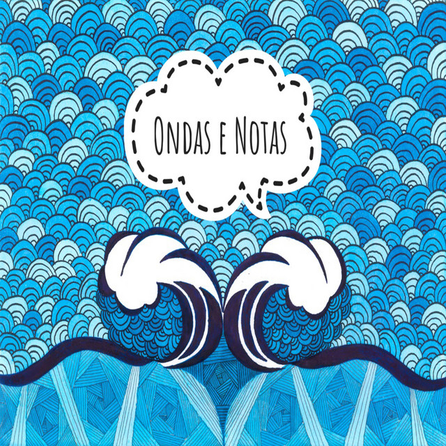 Music Ondas e Notas