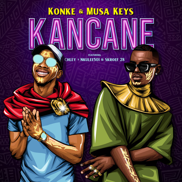 Music Kancane