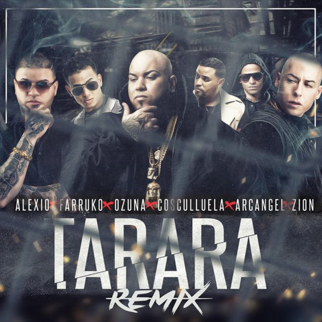 Music Tarara - Remix