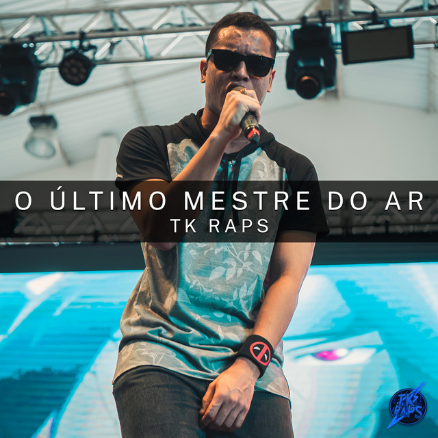 Canción O Ultimo Mestre do Ar