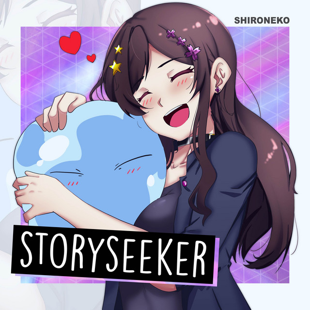 Music Storyseeker (TenSura: Tensei Shitara Slime Datta Ken) - Full ver.