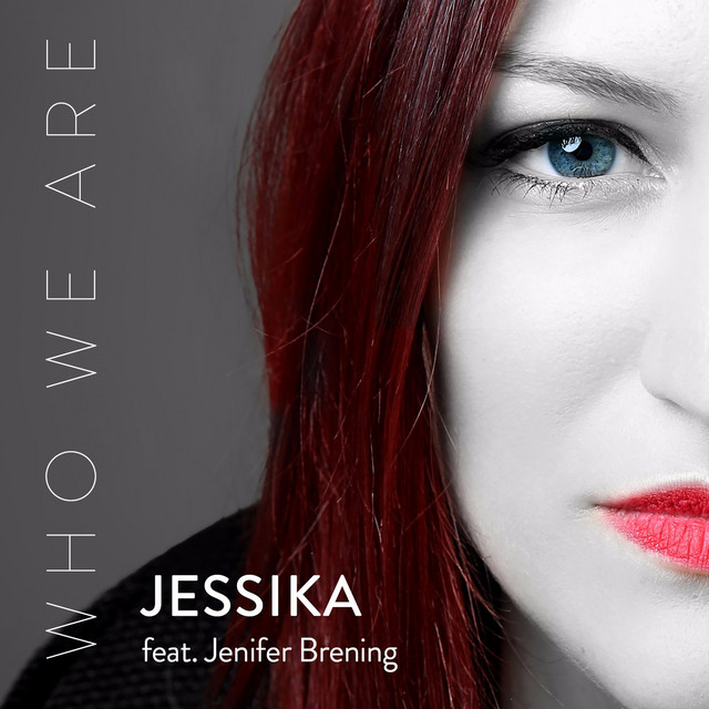 Music Who We Are (feat. Jenifer Brening)