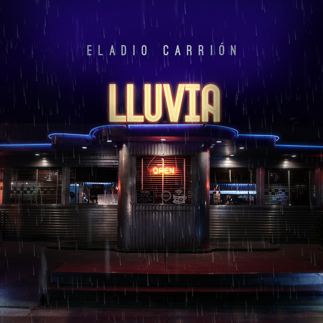 Canciones Lluvia