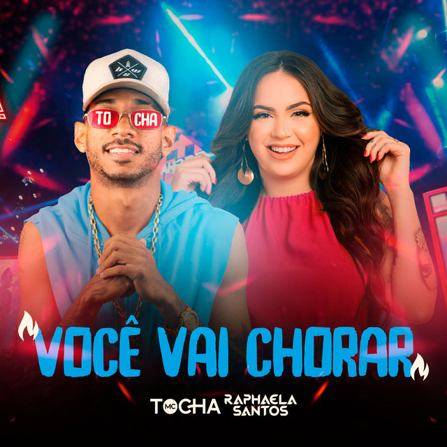 Canción Você Vai Chorar