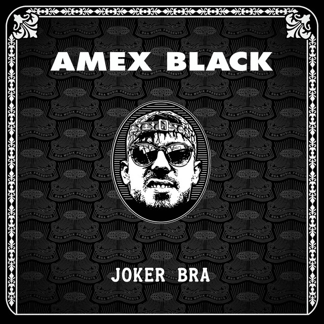 Music AMEX BLACK