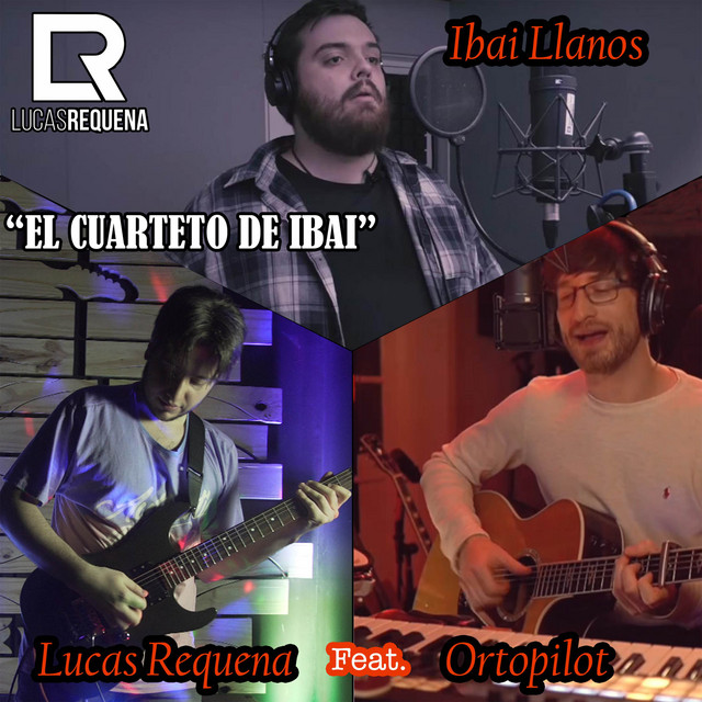 Music El Cuarteto De Ibai - Versión Oficial