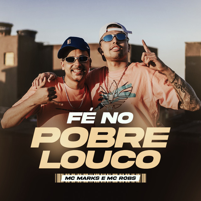 Canción Fé no pobre louco