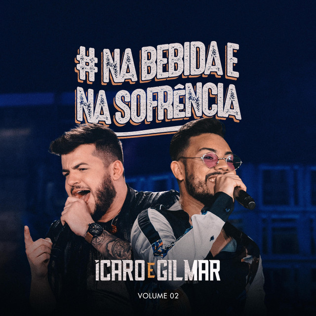 Music Só Dá Eu e Você - Ao Vivo