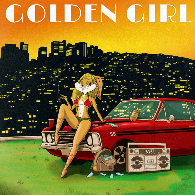 Canción Golden Girl