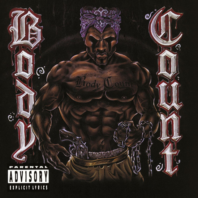 Canción Body Count's in the House